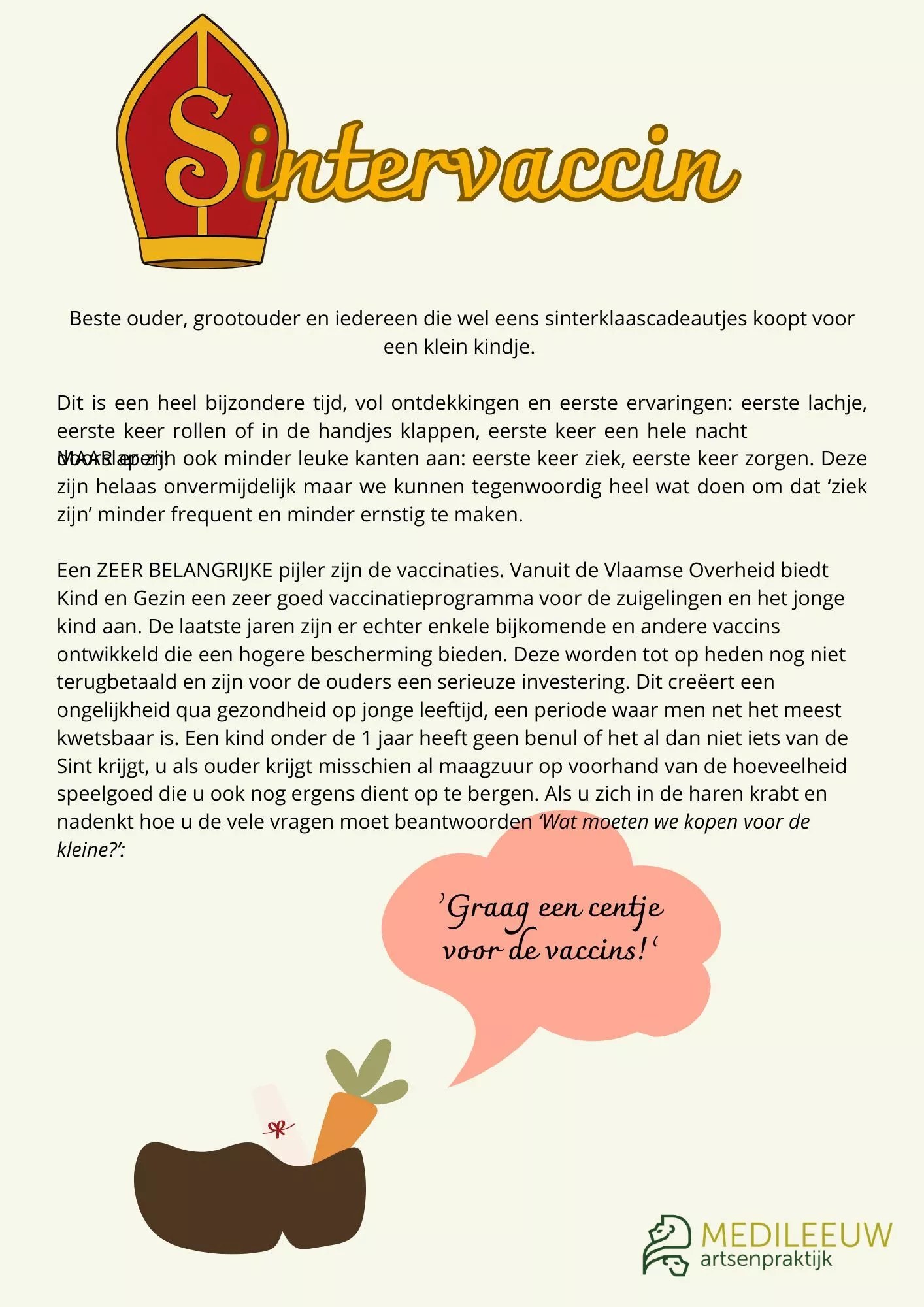 Medileeuw Welkom bij MEDILEEUW 5